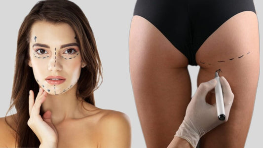 Riflessione sui canoni estetici imposti e valorizzazione della bellezza autentica