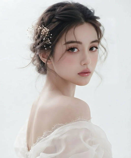 Perché affidarsi a una Bridal Stylist per il matrimonio: molto più di una consulenza tradizionale