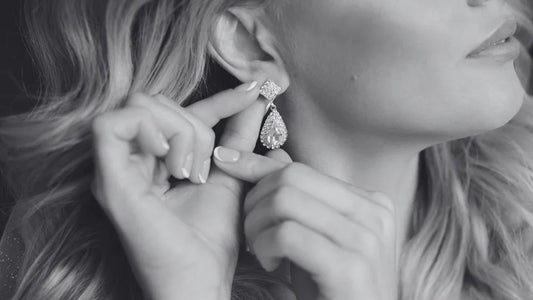 I gioielli secondo il galateo