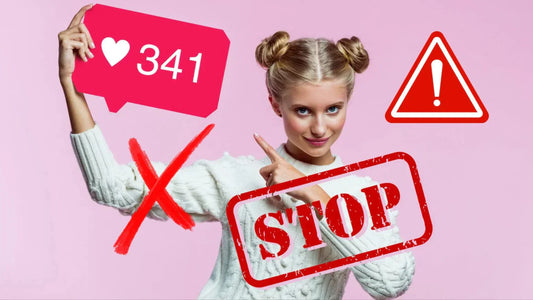 Persona che esprime il proprio stile ispirandosi al mondo della moda e degli influencer