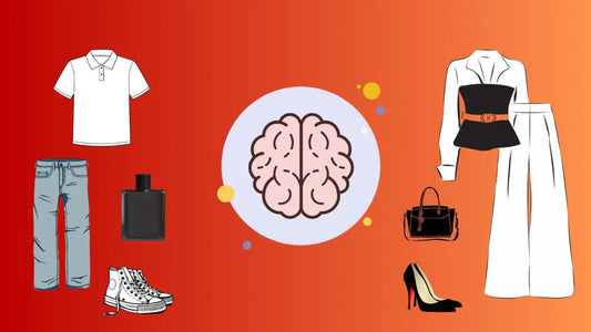 Abbigliamento come forma di comunicazione e riflesso dell'emotività