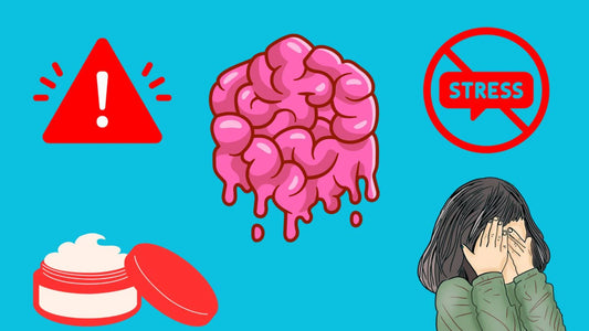 Skincare e cosmeticoressia