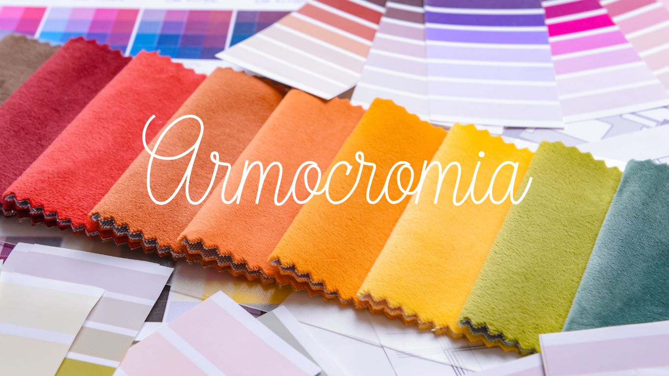 Cos’è l’armocromia e perché è utile